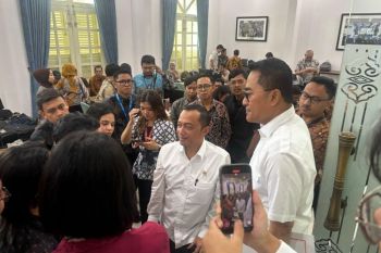 Mensesneg sebut RUU Polri dan Kejaksaan akan dibahas mendalam