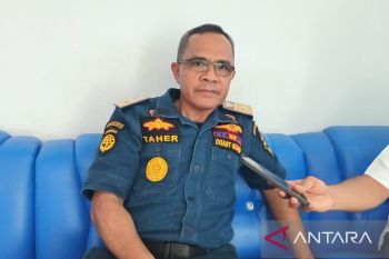 KSOP Kota Baubau catat penumpang angkutan Lebaran 2025 capai 80.524 orang