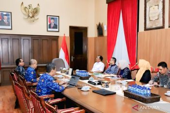 Pemkab OKU Selatan tingkatkan minat baca  masyarakat