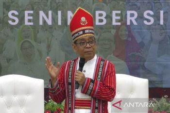 Kartini Day: Minister encourages women's digital-era role expansion