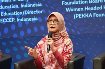 Government highlights commitment to protecting women's rights