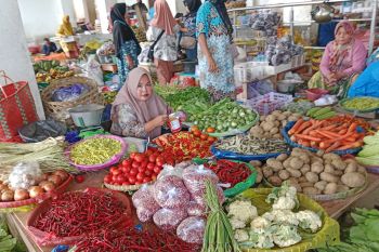 UMKM Lombok Timur dapat bantuan modal senilai Rp25 miliar