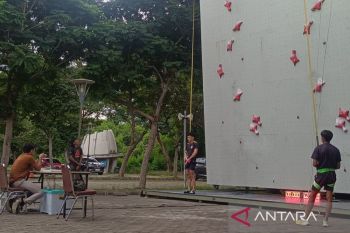 Veddriq sebut tiga negara yang jadi lawan kuat Indonesia di Bali