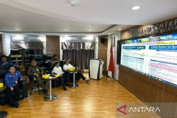 Kalsel masuk delapan provinsi tingkat inflasi terendah