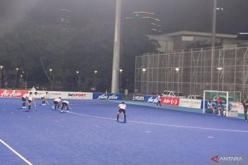 Indonesia telan kekalahan 1-2 dari Sri Lanka
