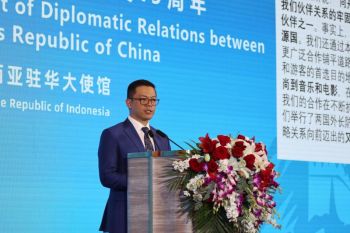 Indonesia akan utus perwakilan hadiri pemakaman Paus Fransiskus