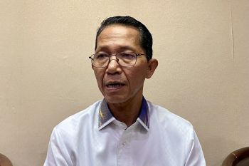 Amsakar dukung penuh program Koperasi Desa Merah Putih