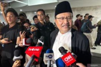 Mensos Jelaskan Alur Pengusulan Soeharto Jadi Pahlawan Nasional