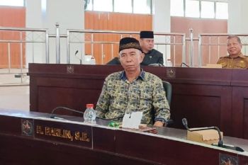 DPRD Murung Raya dorong peningkatan kualitas layanan publik