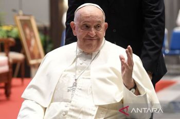 Mengenang Paus Fransiskus, Reformis yang membelah opini publik