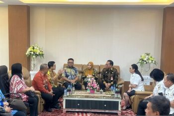 BPJS Ketenagakerjaan dan BSKDN percepat Universal Coverage di Minahasa