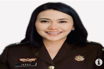 Indah Kumala Dewi, sosok Kartini tangguh masa kini