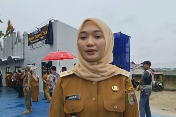 Jihan: Hari Kartini momen perempuan ikut membangun daerah