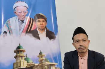 IAIH Pancor Lombok Timur ajak elemen bangsa tiru semangat pendiri NBDI