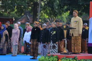 Wali Kota Madiun berpesan agar Kartini di masa kini harus kompetitif