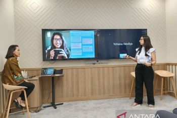 Industri kopi berinovasi seiring gaya hidup yang berubah