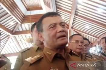 Gubernur Jateng : Swasembada pangan jadi bahasan utama Musrenbang Pati