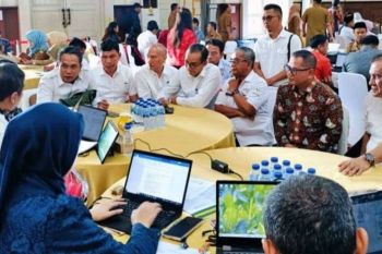 Buol siapkan 7 hektare lahan untuk bangun Sekolah Rakyat