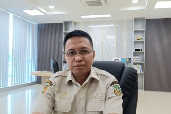 Bapenda Mimika sebut realisasi pajak daerah mencapai Rp52,9 miliar