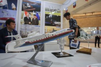Putin dorong modernisasi penerbangan Rusia, 75 bandara ditargetkan diperbarui hingga 2030