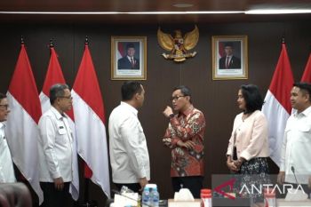 Menteri P2MI menerima saran untuk berhati-hati cabut moratorium ke Saudi