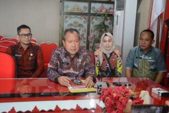 Pemkot Bandarlampung anggarkan Rp1,5 miliar guna pembangunan BLK