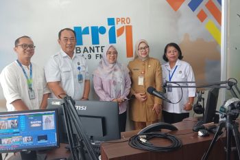 Tinawati Andra Soni komitmen dampingi perempuan desa untuk berkarya