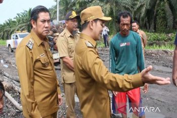 Penanganan ruas jalan Maliku-Bantanan dialokasikan Rp14 miliar