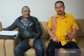 Komisi I DPRP tawarkan dua solusi pembiayaan pelaksanaan PSU