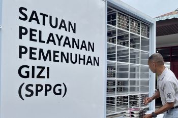 Disdik: SPPG Batam bertambah dan jangkauan siswa penerima MBG diperluas