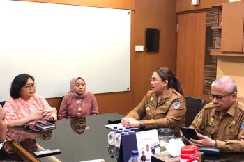 Pemkab Donggala minta MenPANRB tidak lanjutkan seleksi tahap II PPPK