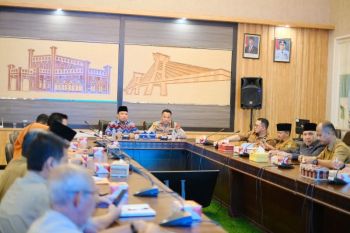 Siak dukung pengamanan Jambore Kathutla Riau 2025 di Minas