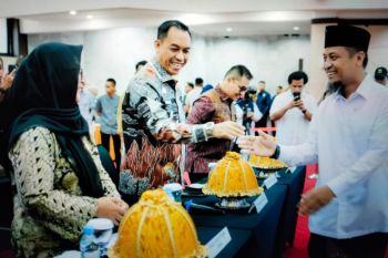 BI : Sulsel catat realisasi investasi Rp14 triliun pada 2024