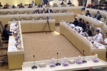 Menteri PANRB segera memproses ulang persiapan pemindahan ASN ke IKN pada 2026