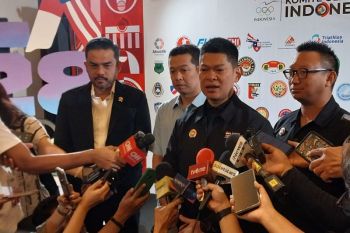 Pertina resmi dikeluarkan dari keanggotaan KOI