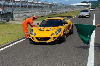 Sirkuit Mandalika jadi wadah pertumbuhan penggemar roda empat