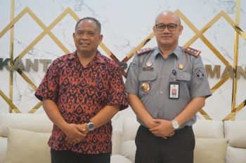 Kemenkum DIY periksa berbagai aspek merek minuman beralkohol "Anggur Merah Kaliurang"