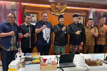 Pemkot usulkan Kemensos bangun Sekolah Rakyat di Pariaman