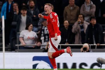 Telan kekalahan ke-18 di liga, pelatih Ange Postecoglu salahkan pemainnya