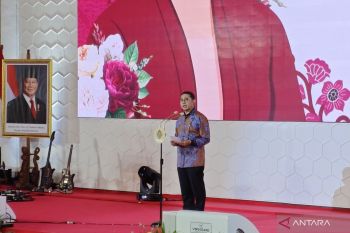 Kemarin, lagu tentang perempuan hingga Menbud Fadli Zon kenang jasa RA Kartini