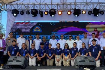 Bank Indonesia dan Kadin menyiapkan wirausahawan muda lewat NTT YES