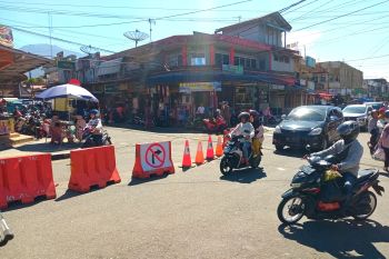 Menunggu SK, Pemkot Padang Panjang akan tetapkan Sistem Satu Arah