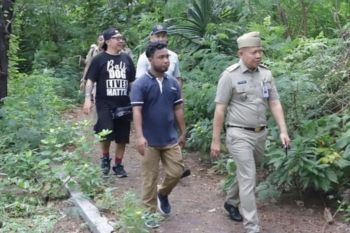 Pulau Tidung Kecil cocok jadi destinasi Pulau Kucing