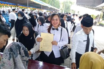 Kinerja PPPK di Mataram dievaluasi