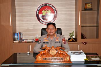 Polisi klaim penanganan kematian Fransiska ditanggani secara transparan