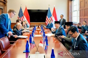 Indonesia denies rumors of stalled US tariff talks