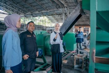Ketua Komisi II DPRD Lampung apresiasi komitmen pemprov dorong hilirisasi pertanian