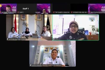 Indonesia dan Malaysia jajaki kerja sama pertukaran narapidana