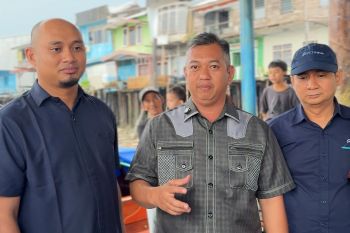 Dorong Pelindo serius urus Pelabuhan Samudera, Legislator : Jangan Jadi prasasti