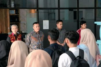 7.785 peserta ikuti UTBK-SNBT UMRAH